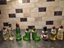 Vtg avon christmas for sale  Lebanon