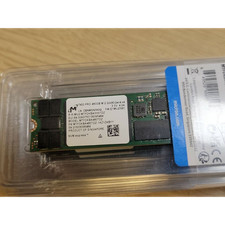 Micron 7400 PRO 480GB M.2 2280 SSD NVMe Gen4 x4 MTFDKBA480TDZ-1AZ1ZABYYNew comprar usado  Micron 7400 PRO 480GB M.2 2280 SSD NVMe Gen4 x4 MTFDKBA480TDZ-1AZ1ZABYYNew comprar usado  Enviando para Brazil