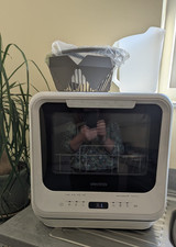 Electriq mini table for sale  KNUTSFORD