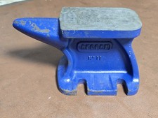 Record bench anvil for sale  WARRINGTON