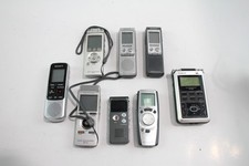 sony dictaphone for sale  LEEDS