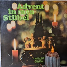 Advent men stübel gebraucht kaufen Advent men stübel gebraucht kaufen  Erfurt