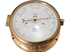 Sewills weather master for sale  UK