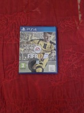 Jeu ps4 fifa d'occasion  Witry-lès-Reims