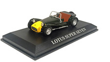 Lotus super seven d'occasion Lotus super seven d'occasion  Niort