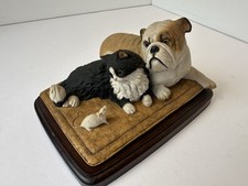 Sherratt simpson bulldog for sale  ABBOTS LANGLEY