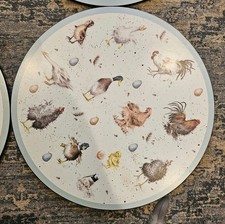Table mats set for sale  ALTRINCHAM