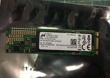 Micron 1100 m.2 for sale  Champlain