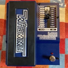 Digitech bass whammy for sale  WELSHPOOL