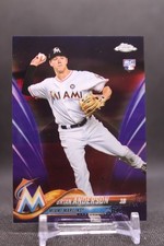 Brian anderson 2018 for sale  Herndon