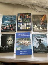 Job lot maritime for sale  KINGSBRIDGE