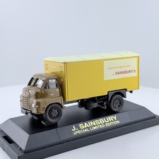 Vanguards bedford type for sale  KILMARNOCK