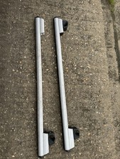 bmw roof rack e46 for sale  HALESWORTH