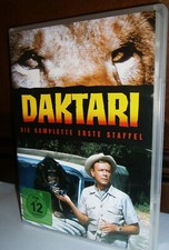 daktari dvd gebraucht kaufen daktari dvd gebraucht kaufen Berlin