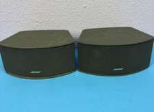Bose pair cinemate for sale  Clermont