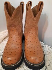 Ariat fatbaby 14728 for sale  USA