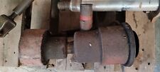 Luftfilter rs09 gt124 gebraucht kaufen  Rehm-Flehde-Bargen, St. Annen