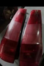 FIAT PUNTO 1.4 GT TURBO COPPIA FANALI FANALINI POSTERIORI NUOVI ED ORIGINALI, usado comprar usado  Enviando para Brazil
