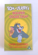 Tom jerry bumper for sale  BRISTOL
