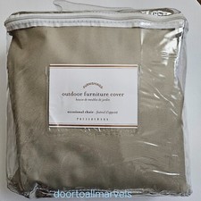 Pottery barn outdoor for sale  Lithia