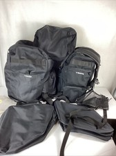 Lot bags motorcycle for sale  Matawan