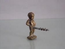 Cavatappi forma putto usato  Legnano