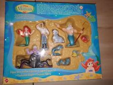 The little mermaid usato  San Martino Dall Argine