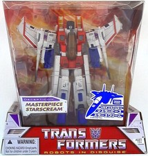 Transformers hasbro masterpiec for sale  UK