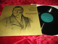 Johann nepomuk hummel gebraucht kaufen  Alsdorf