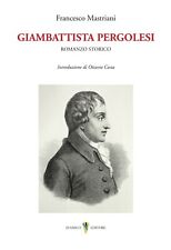 Francesco mastriani giambattis usato  Nocera Superiore