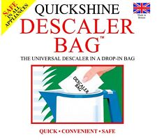 Eddingtons quickshine descaler for sale  BUSHEY