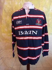 Gloucester rugby 2002 for sale  ASHFORD