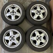 Genuine mini spoke for sale  LONDON