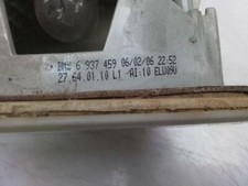 6937459 fanale posteriore usato  Ferrara