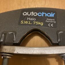 Autochair halo car for sale  CANNOCK