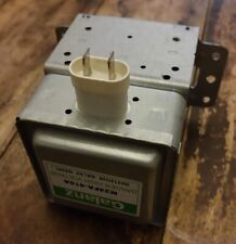 Magnetron canon micro d'occasion  Les Clayes-sous-Bois