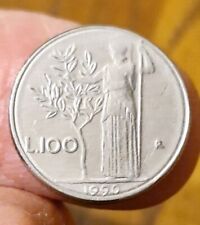 100 lire micro usato  Roma