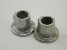 *Lote de 2* Hollaender Cinti.O Speed-Rail flange base redonda de alumínio comprar usado *Lote de 2* Hollaender Cinti.O Speed-Rail flange base redonda de alumínio comprar usado  Enviando para Brazil