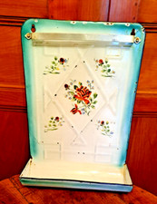 Ancien porte ustensiles d'occasion  Fournols