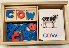 See spelling learning for sale  Dallas