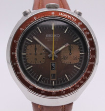 Vintage 1970 seiko for sale  Greensboro