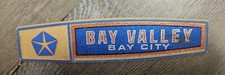 Bay valley bay d'occasion  Expédié en Belgium