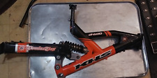 Khs dh100 frame for sale  Owosso