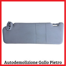 aletta parasole alfa 147 2 serie usato aletta parasole alfa 147 2 serie usato Taranto