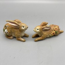 Resin easter bunny for sale  Minneapolis
