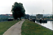 Usado, Foto - Knostrop Fall Lock No 2 Aire and Calder Navigation c2001 comprar usado  Enviando para Brazil