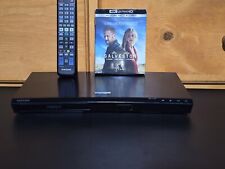 Usado, Reproductor Blu-Ray 3D Samsung UBD-K8500 4K Ultra HD con control remoto OEM | Probado segunda mano  Embacar hacia Argentina