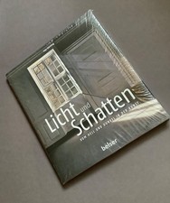 Licht schatten hajo gebraucht kaufen  Deutschland