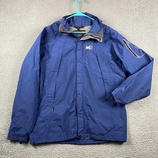 Millet men blue for sale  Springfield