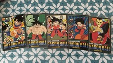 Cartes dragon ball d'occasion  Roanne